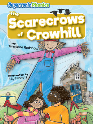 The Scarecrows of Crowhill - ebook